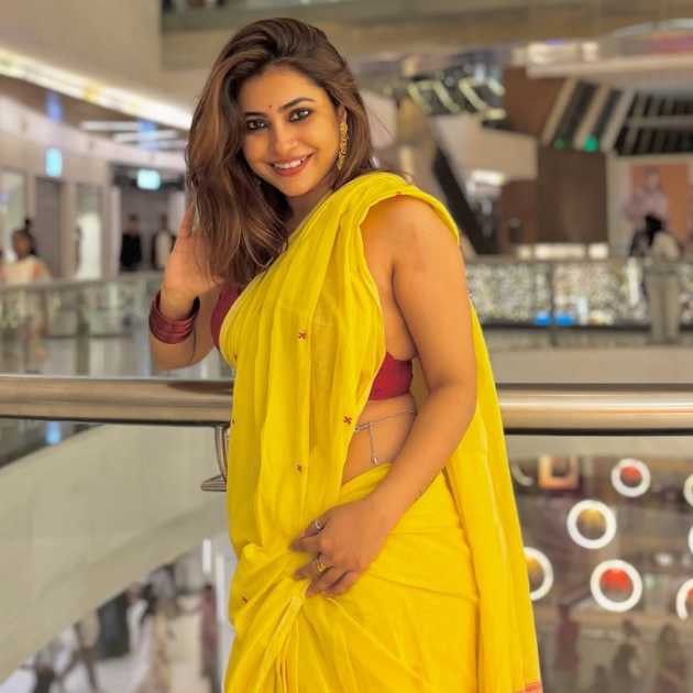 দাপুটে খলনায়িকা হয়ে ওঠার অভিজ্ঞতা