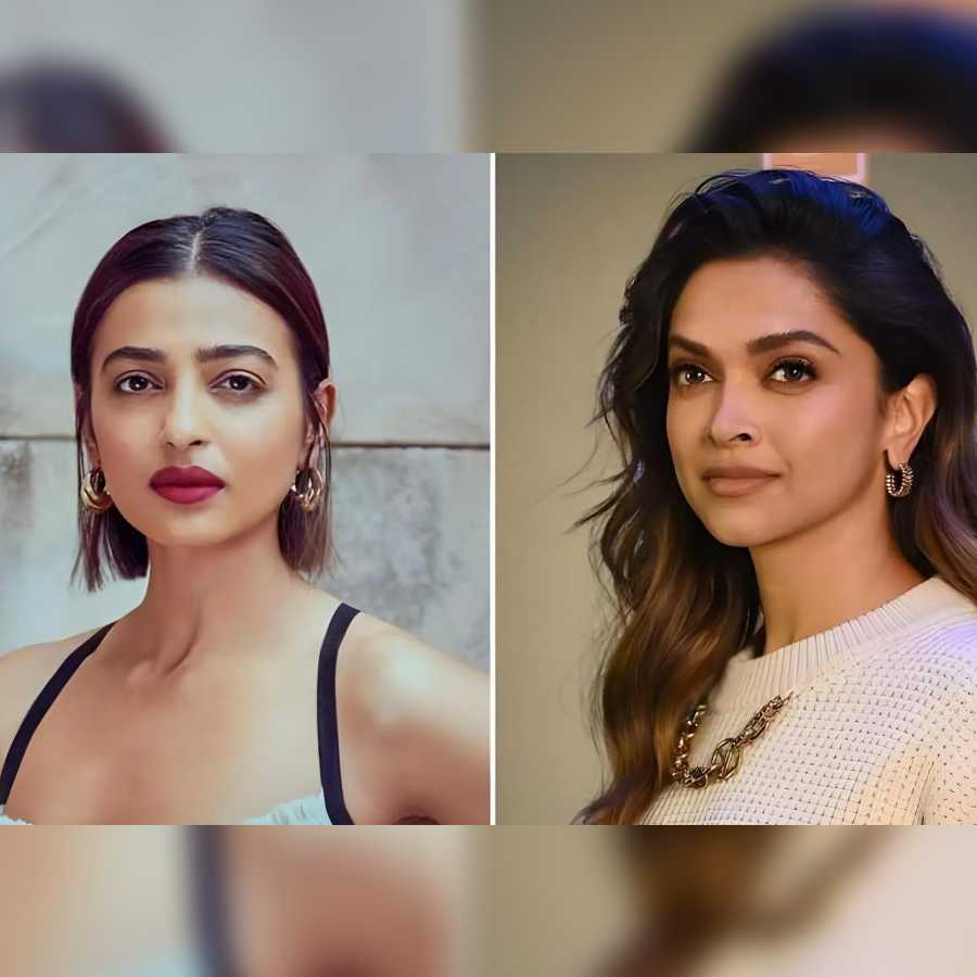 দীপিকার সঙ্গে একমত রাধিকা?