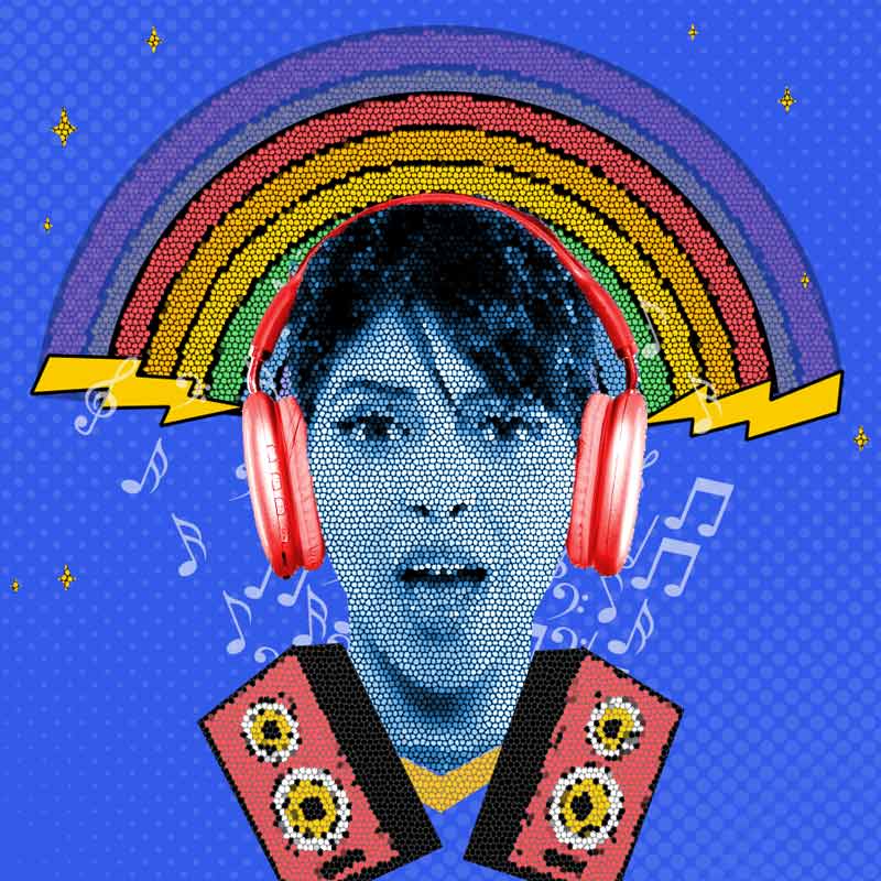 Five best Bengali songs of 2025 dgtl