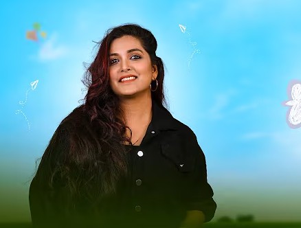 সোমলতার ‘চেনা ঘুড়ি’।