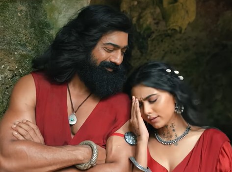 দেব-ইধিকার রসায়ন।