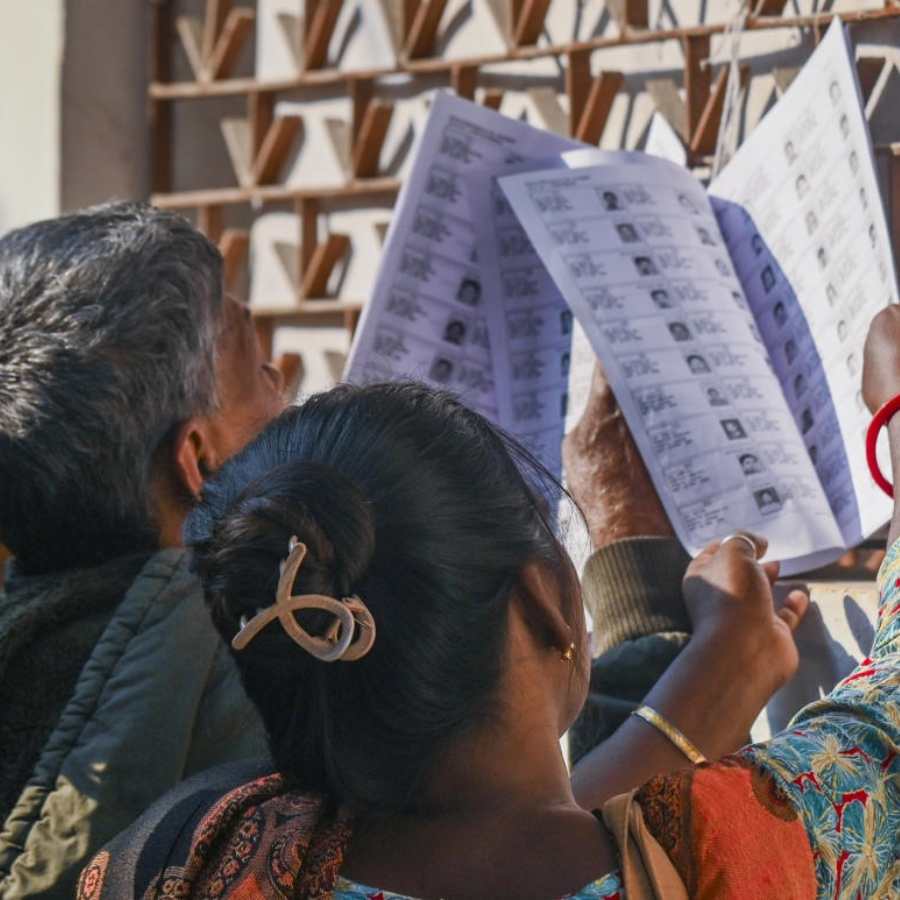 Election Commission is preparing for more authentic process than CCTV or Web Casting during SIR Hearing dgtl