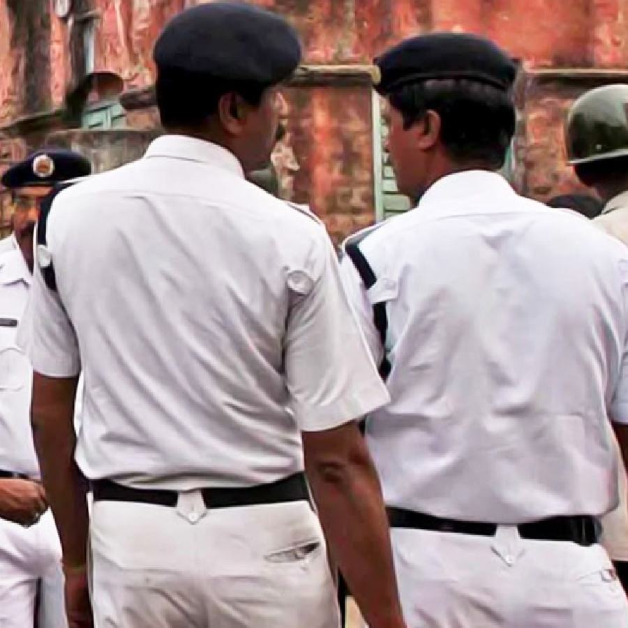 Man files complaint alleging theft of company’s good from Anandapur dgtl