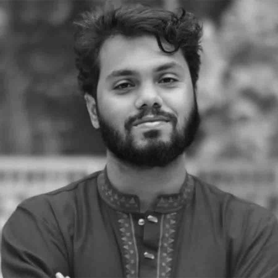 ওসমান হাদি।