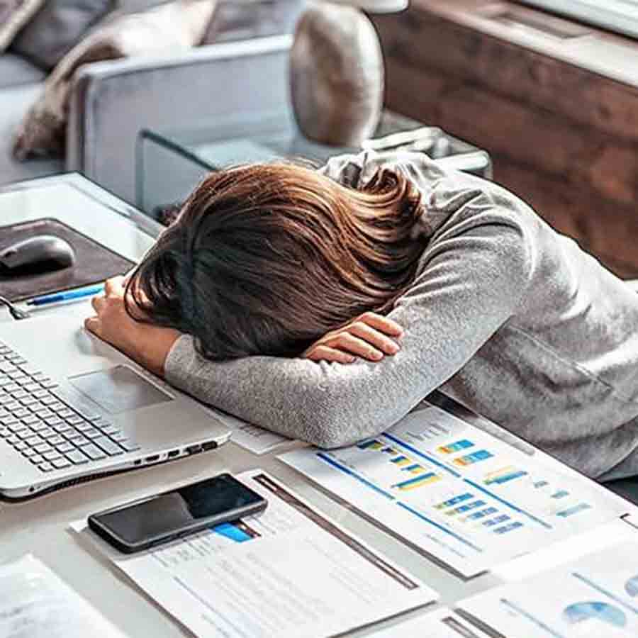 Elite workers are resisting the 'always-on' work culture of the digital age