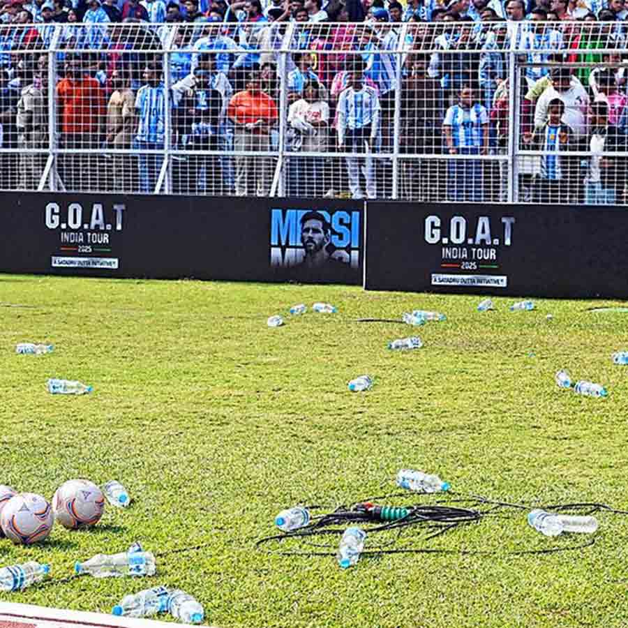 Questions are being raised about the importance of the ASL meeting