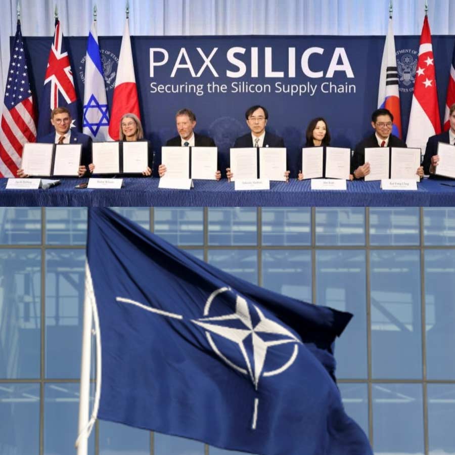 Why India did not get entry America’s Pax silica club, know its significance