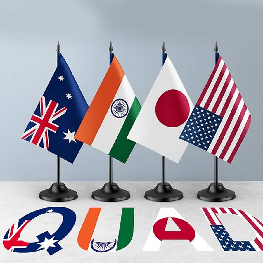 Why India did not get entry America’s Pax silica club, know its significance