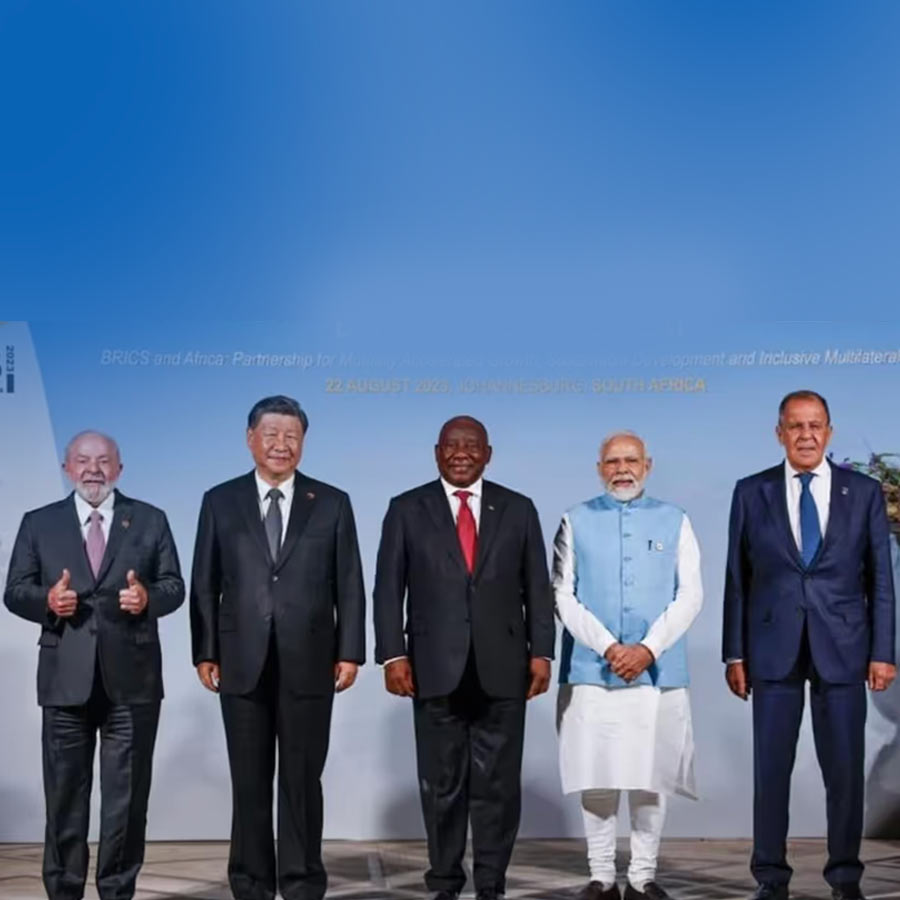 Why India did not get entry America’s Pax silica club, know its significance