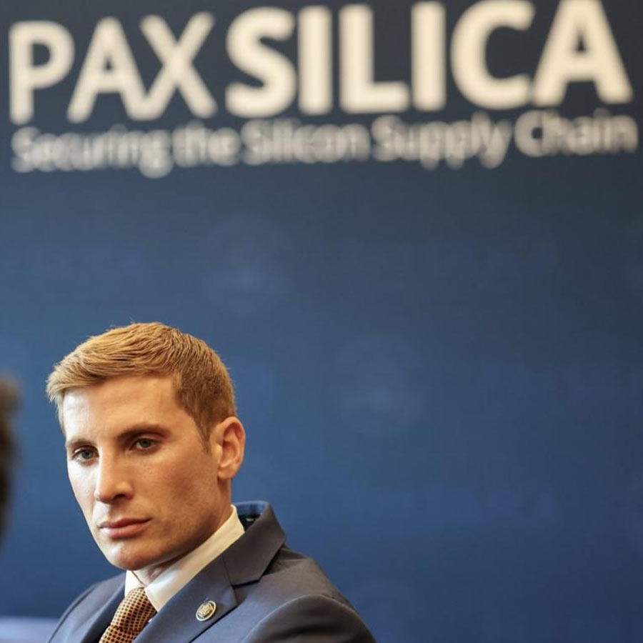 Why India did not get entry America’s Pax silica club, know its significance