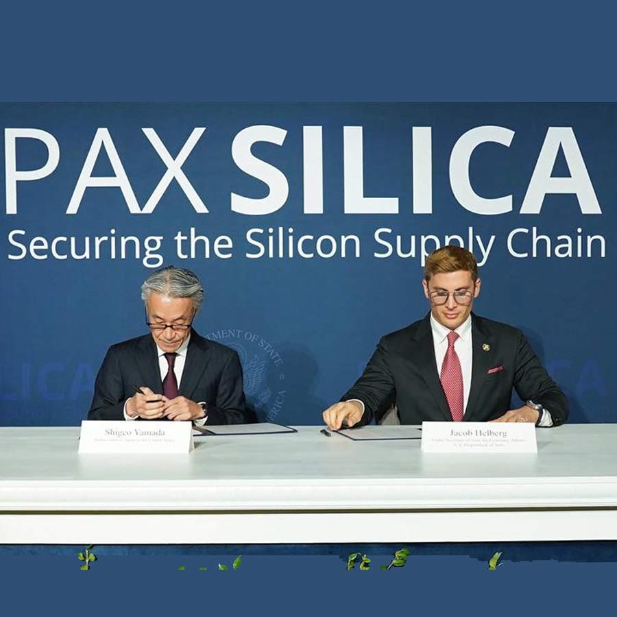 Why India did not get entry America’s Pax silica club, know its significance