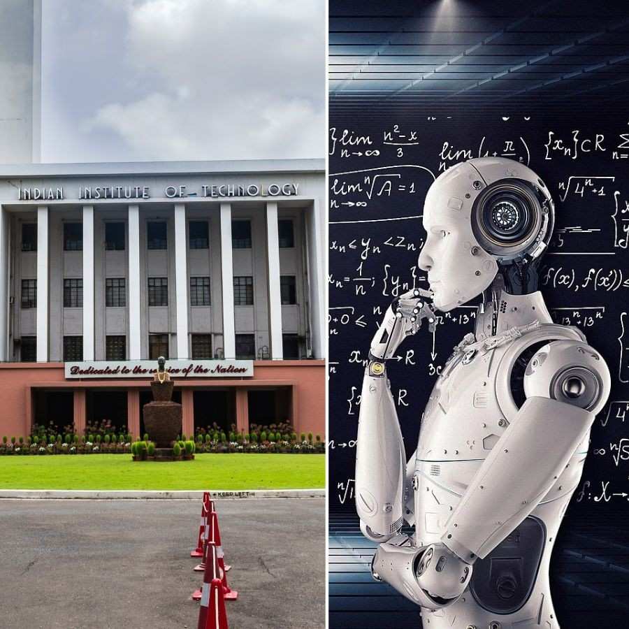 Learn AI in Bengali, an IIT Kharagpur's initiative of capsule courses for school-to-college learners will start soon Dgtl