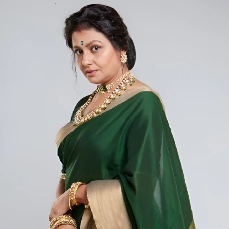 Actress Jaya Bhattacharya’s story reflects on the child mental health issue due to parental abuse dgtl