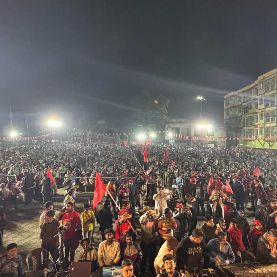 After SIR & Bangla Banchao Yatra experiences, CPM to focus on more mass contact