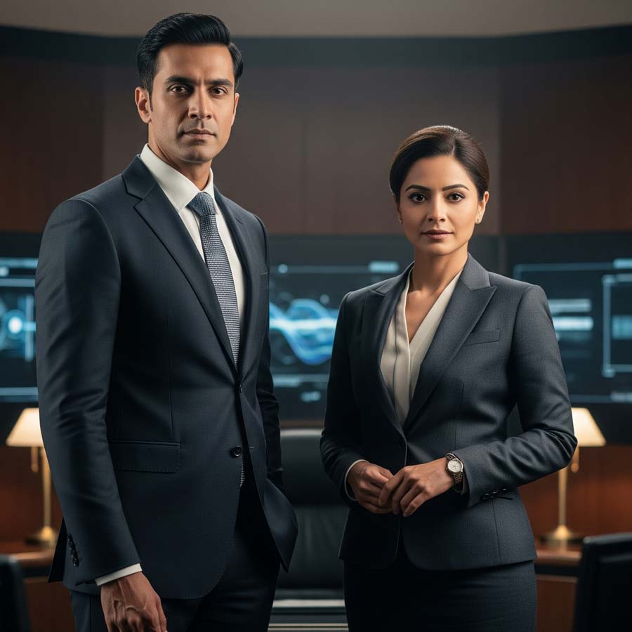 How to join India’s external intelligence agency RAW Dgtl