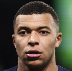 কিলিয়ান এমবাপে