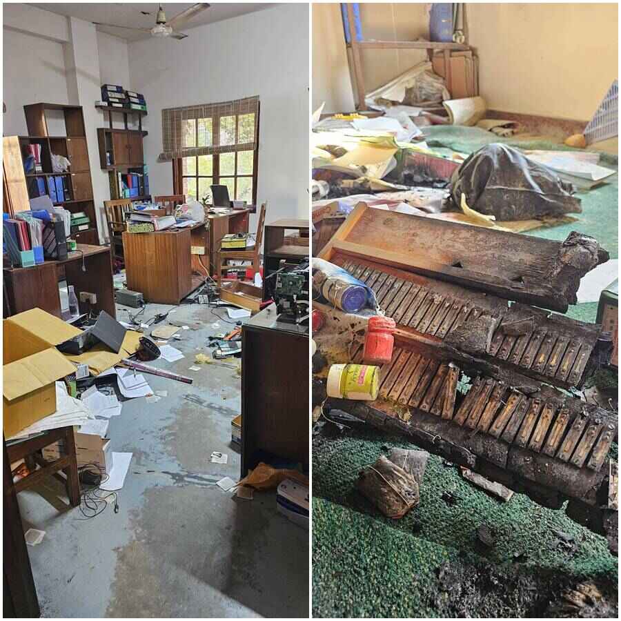 ছায়ানট-এর এখনকার অবস্থা।