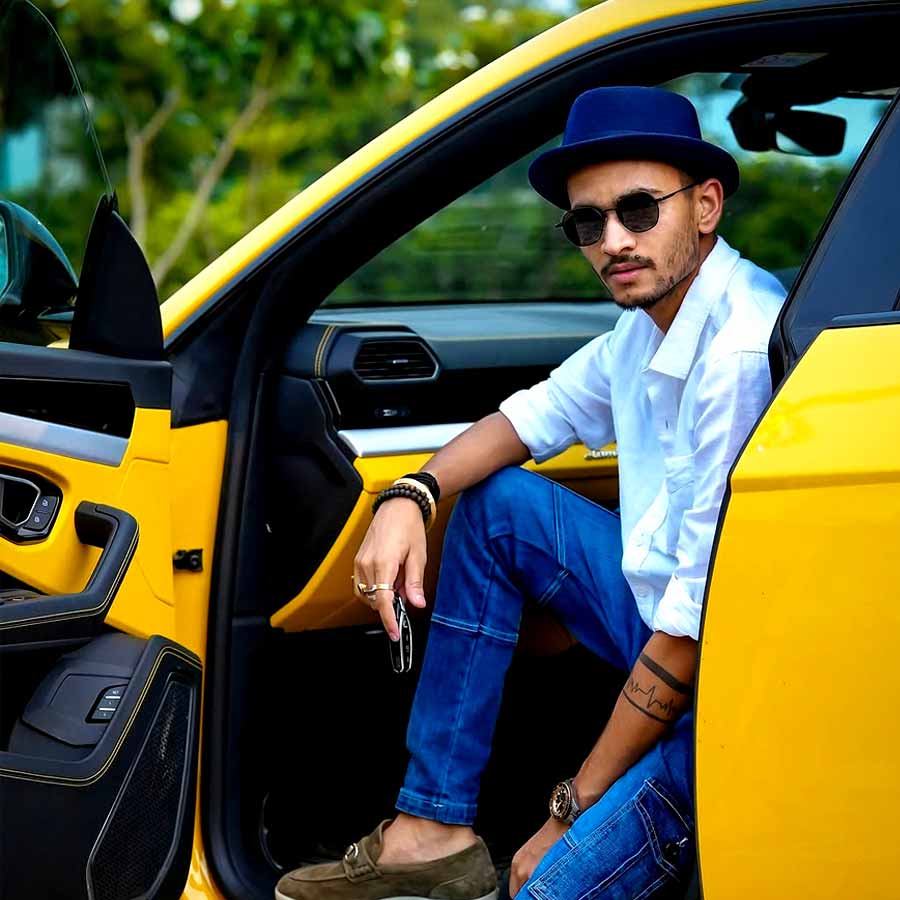 All need to know about Youtuber Anurag Dwivedi, who is uner ED scanner due to online betting and gambling app case