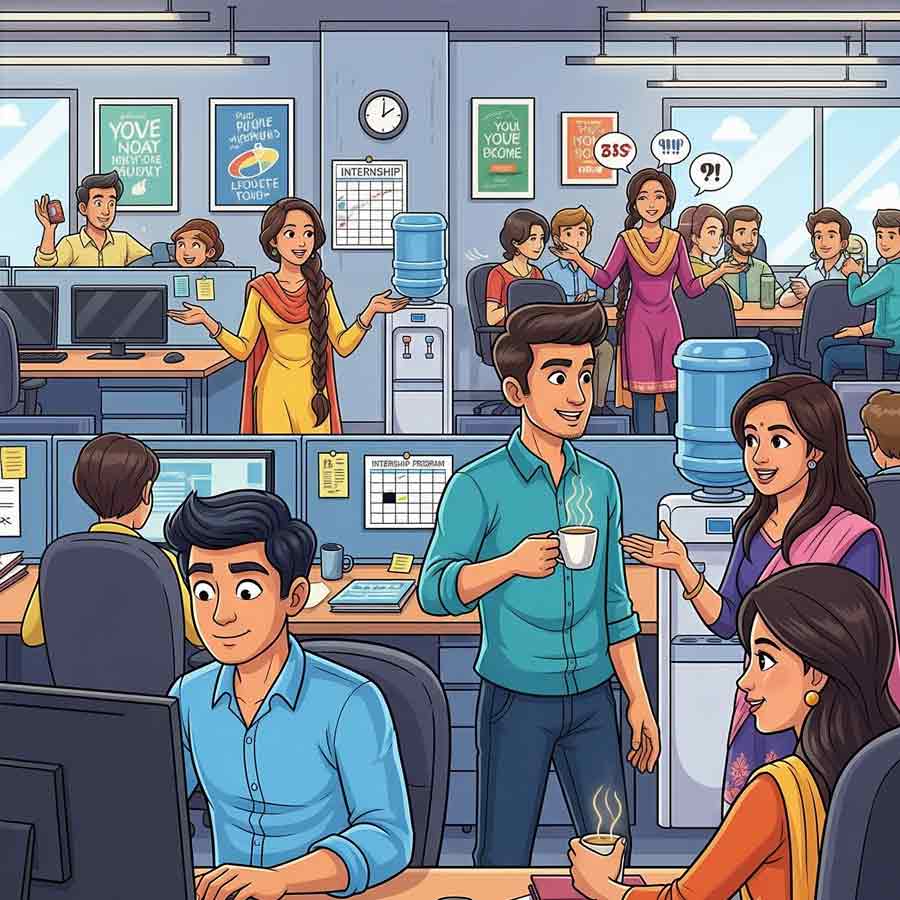 Skill-Based Education Gains Traction in India, Experts Share Concerns Dgtl