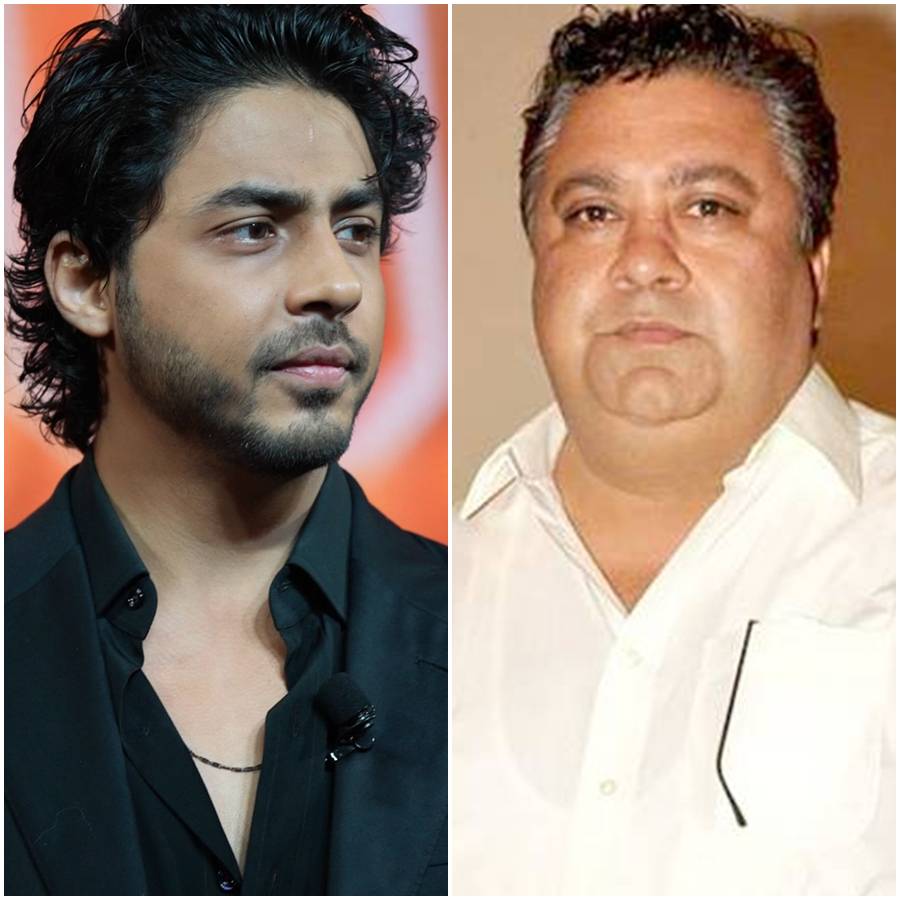 Why Manoj Pahwa Had Disagreements With Aryan Khan During The Bads Of Bollywood dgtl
