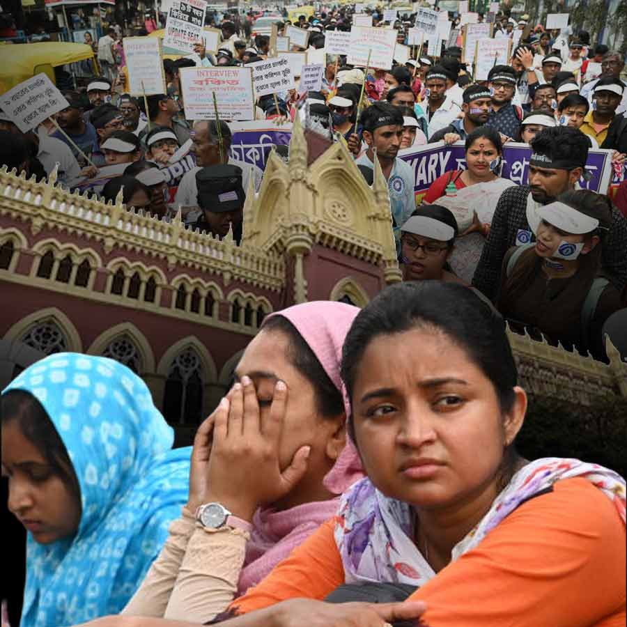 Case filed challenging Single bench order regarding Super numerary posts in Upper Primary dgtl