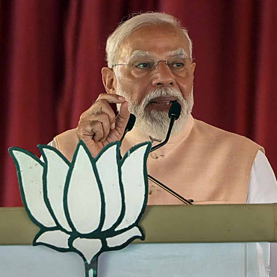 Matua region of Bengal waits for PM Modi’s message amidst SIR anxiety, Gadkari to accompany PM in Taherpur