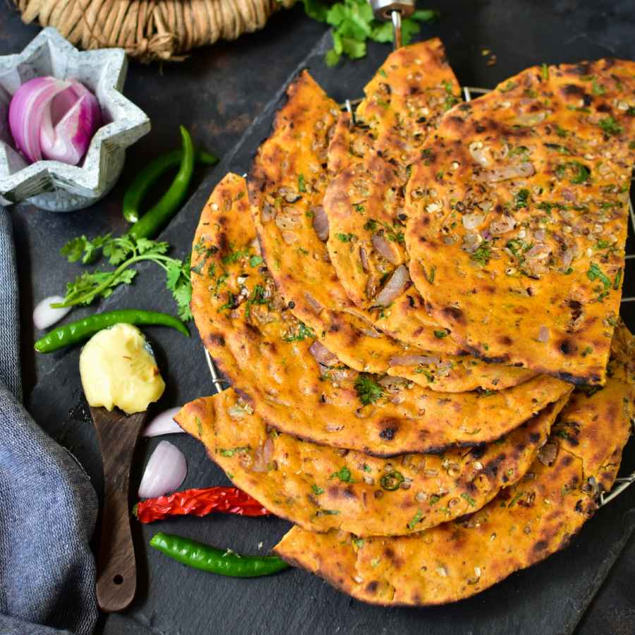 why should you add besan to your roti and paratha this winter dgtl