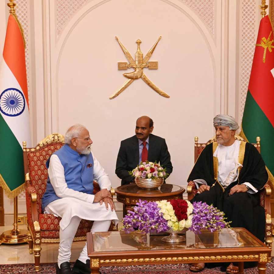 India receives zero tariff on 99 percent export in Oman after signing FTA
