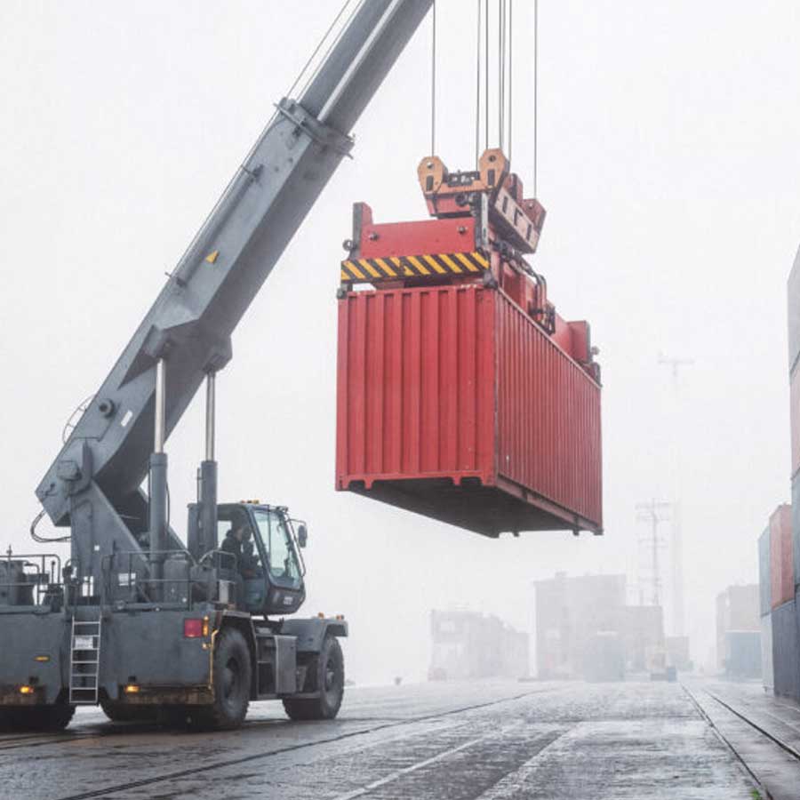 India receives zero tariff on 99 percent export in Oman after signing FTA