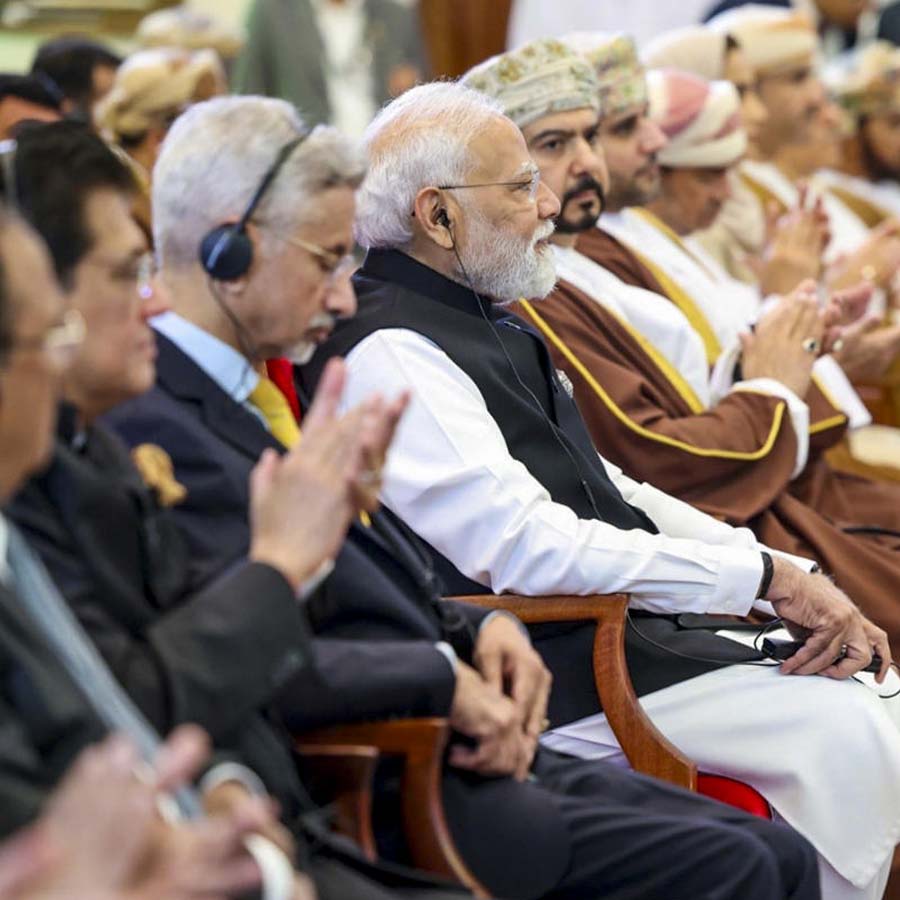 India receives zero tariff on 99 percent export in Oman after signing FTA