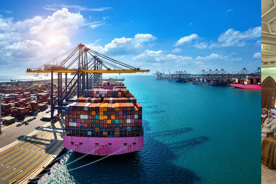 India receives zero tariff on 99 percent export in Oman after signing FTA