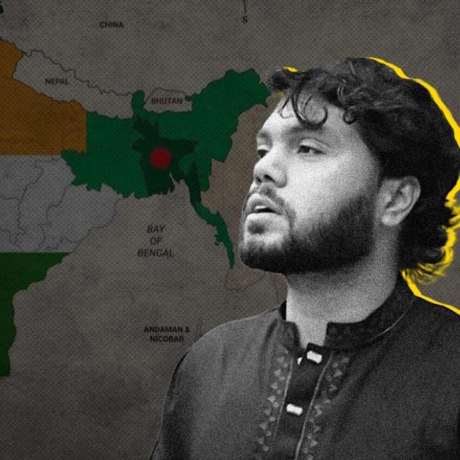 Who Was Sharif Osman Hadi And Why Has His Death Sparked Protests In Bangladesh dgtl