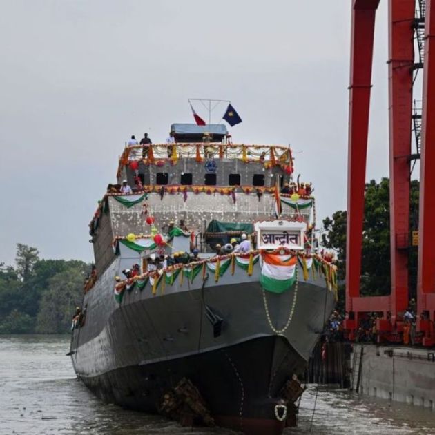 Garden Reach Shipbuilders and Engineers Limited requires 107 suitable candidates in various posts dgtl