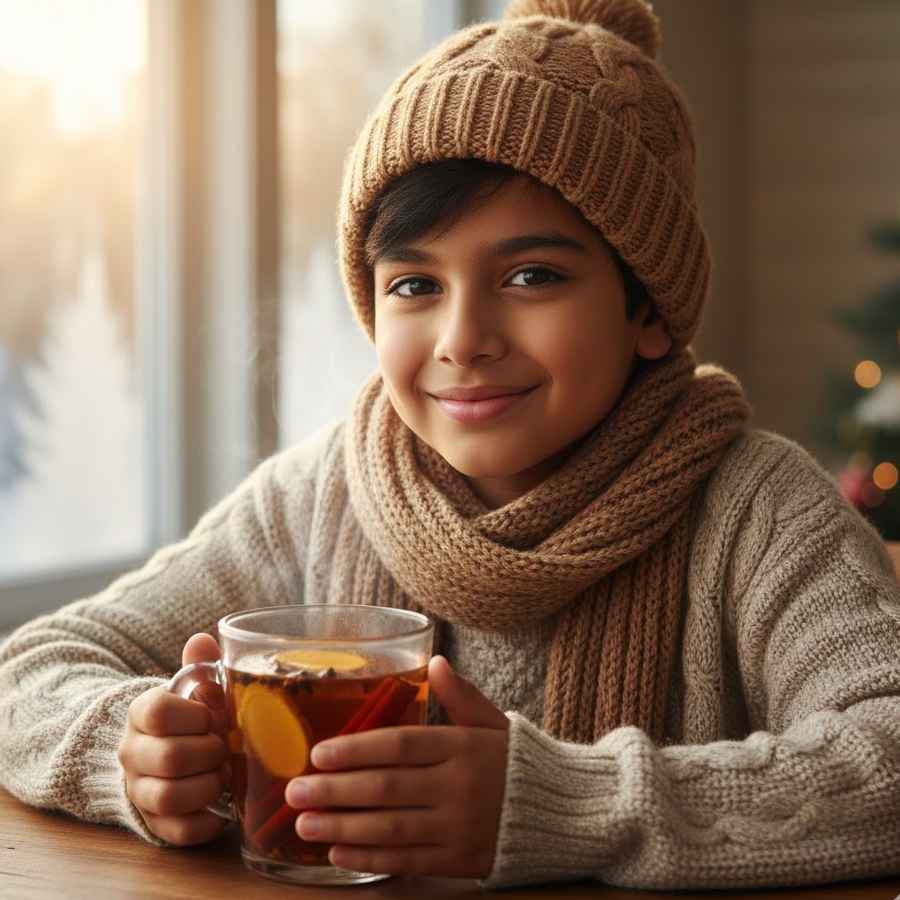 3 drinks that help you stay away from cold and flu if you consume them in empty stomach in the morning dgtl