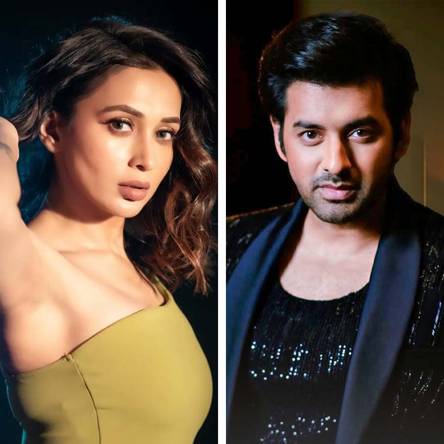 Ankush Hazra’s reaction on recent betting app controversy dgtl