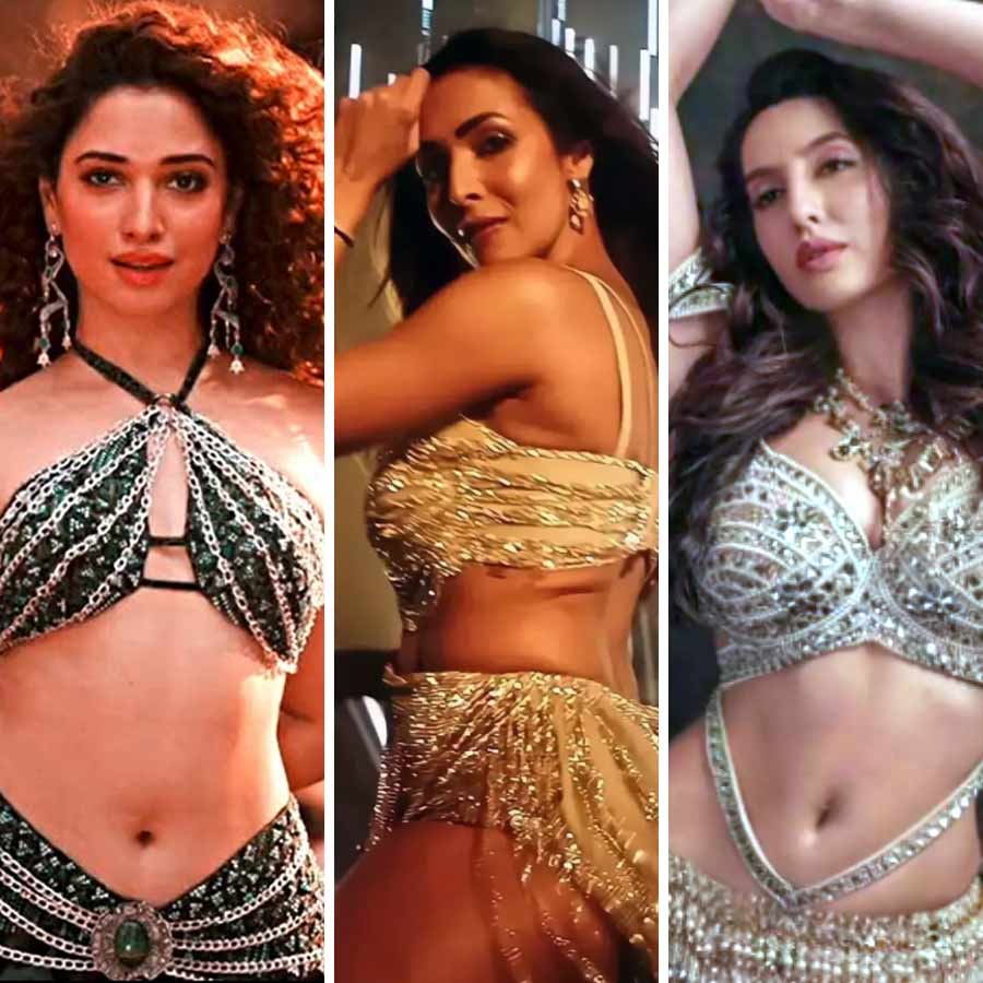 How much Bollywood actresses charge for item dance dgtl