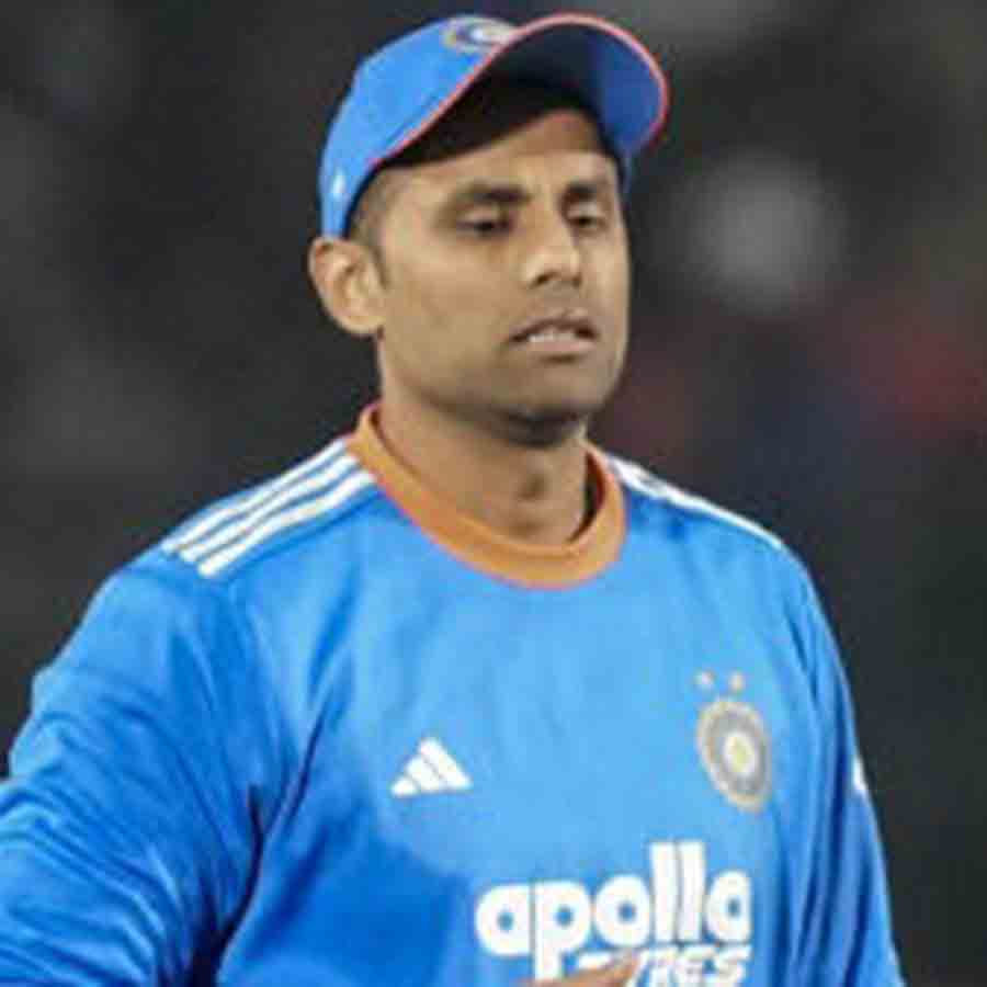 India captain Suryakumar Yadav's blunt verdict on his own batting form after winning T20I series against South Africa dgtl