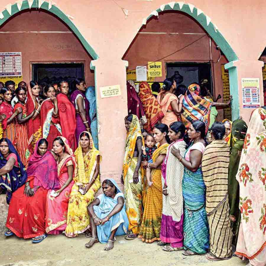 Bengal BJP is too disorganized to win West Bengal Assembly Election 2026