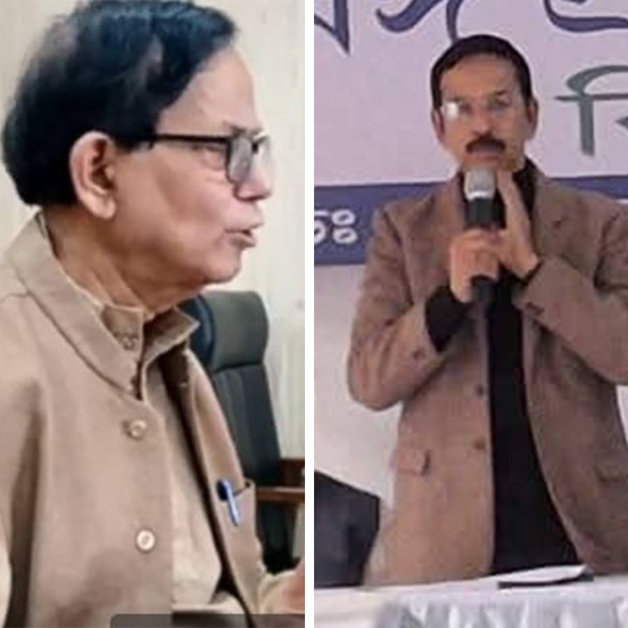 CPM to reach out to booths, Congress bent on fighting alone