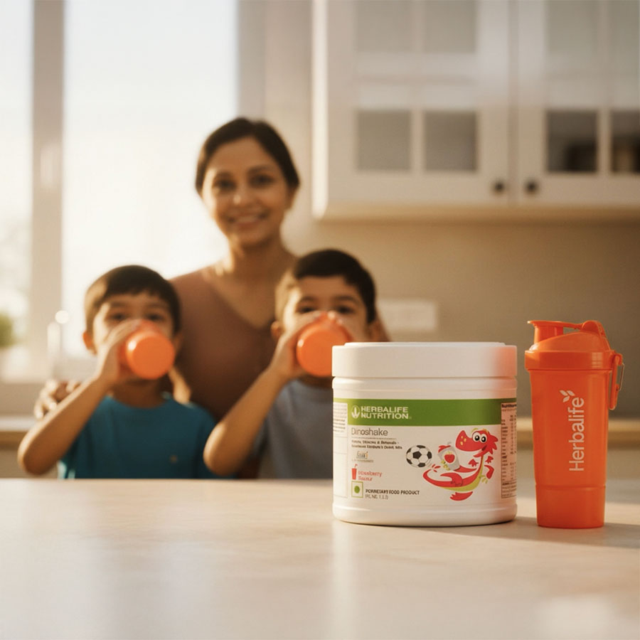 ‘হার্বালাইফ ইন্ডিয়া’