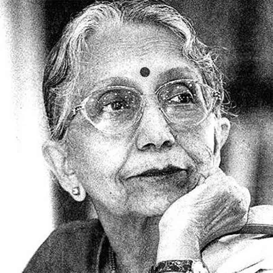 Krishna Basu