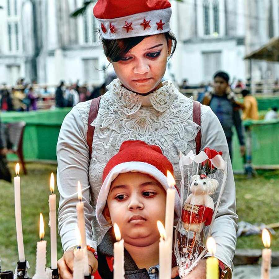 Special write up about Christmas celebration and Winter special foods