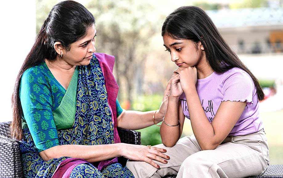 অপমান করার জন্য তুলনা করা হচ্ছে, না অনুপ্রাণিত করার জন্য, সেটা ভাবা দরকার। ছোটরা যাতে অনুপ্রাণিত হয় তার জন্য নানা কিংবদন্তির গল্প বলা যায় ওদের।