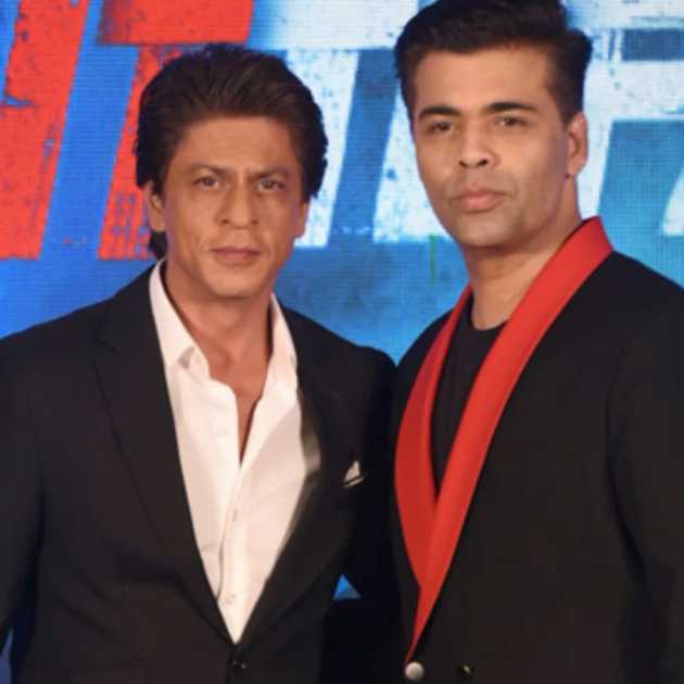 Director Karan Johar opens up about how Shah Rukh Khan is particular about jeans fittings dgtl