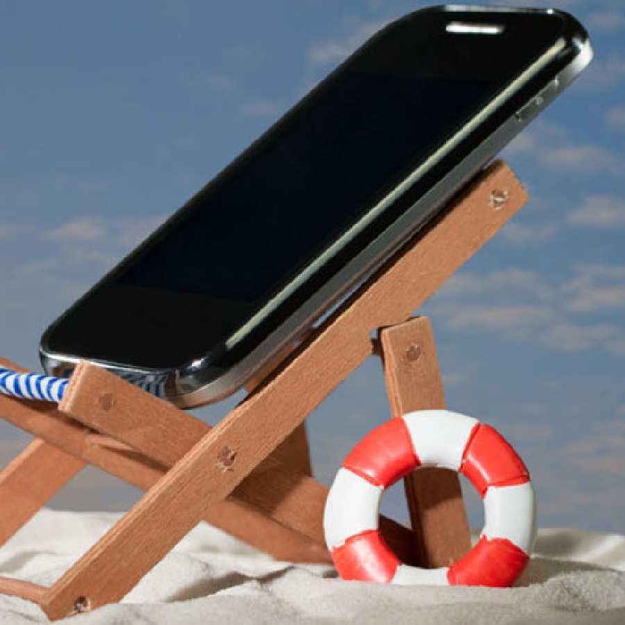 old phone speed will become lightning fast