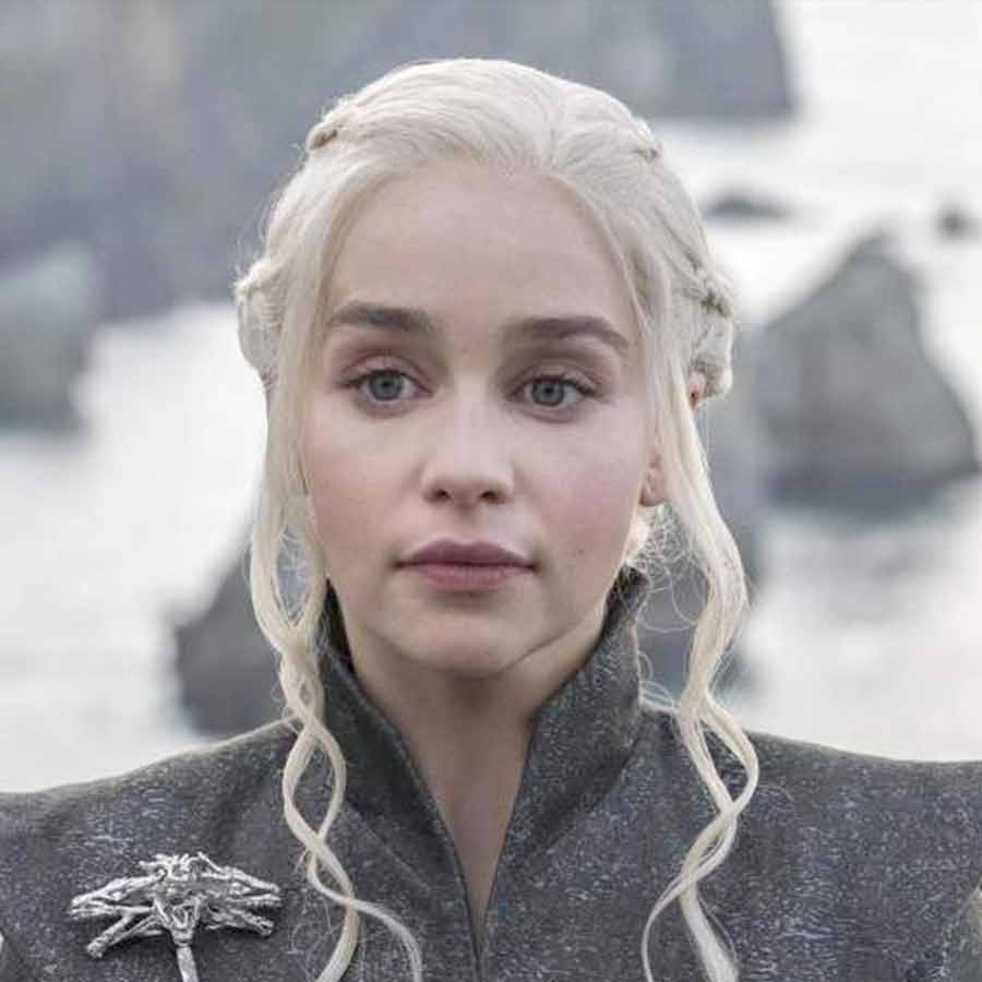 All need to know about actress Emilia Clarke and how she fights with brain aneurysm during shooting of Game of Thrones