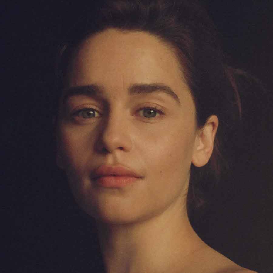 All need to know about actress Emilia Clarke and how she fights with brain aneurysm during shooting of Game of Thrones