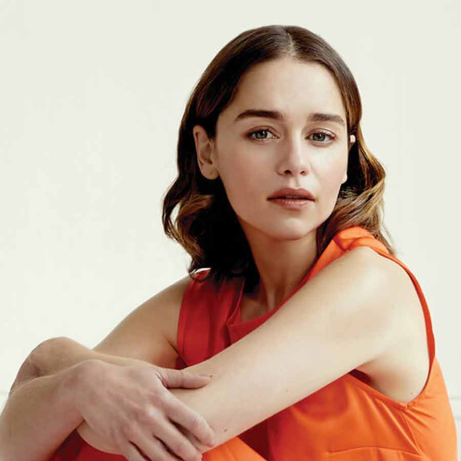 All need to know about actress Emilia Clarke and how she fights with brain aneurysm during shooting of Game of Thrones