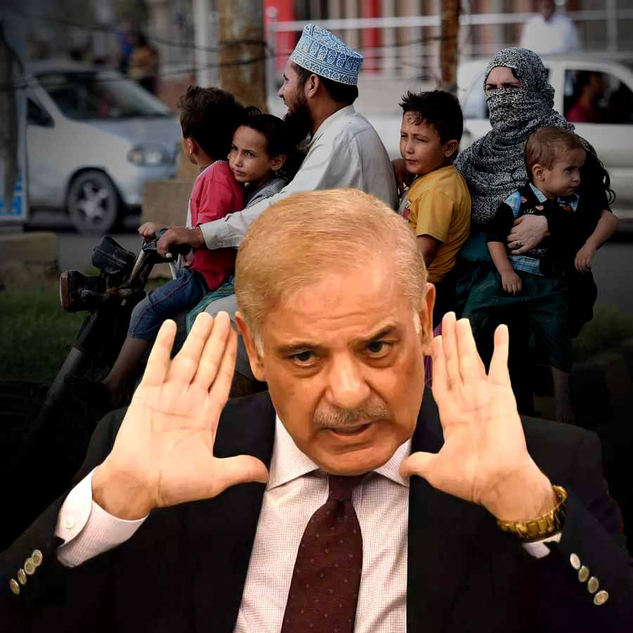 IMF has rejected Pakistan\\\\\\\'s plea to cut the GST on condoms