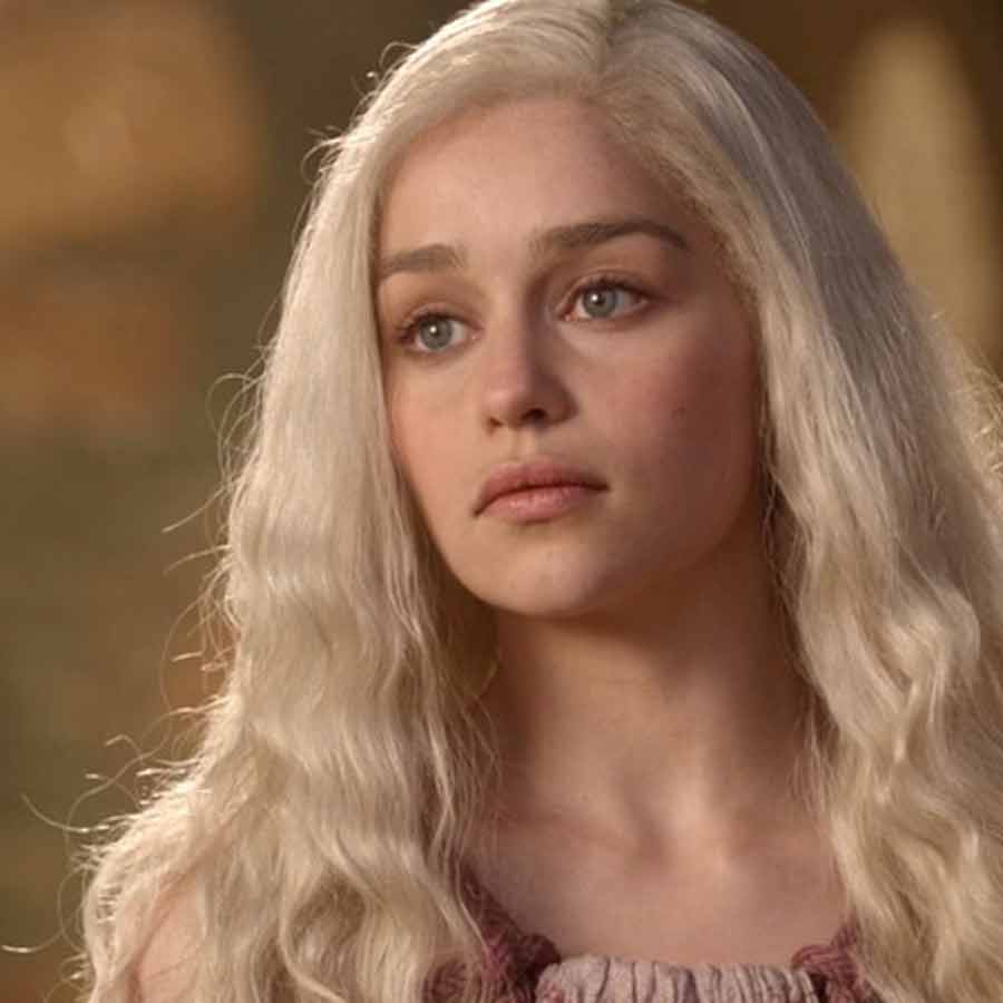 All need to know about actress Emilia Clarke and how she fights with brain aneurysm during shooting of Game of Thrones